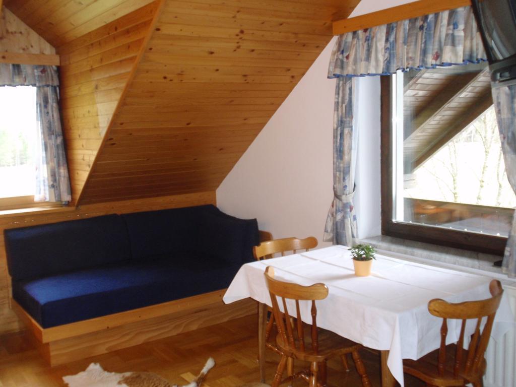 Turisticna Kmetija Psnak Apartment Mojstrana Room photo