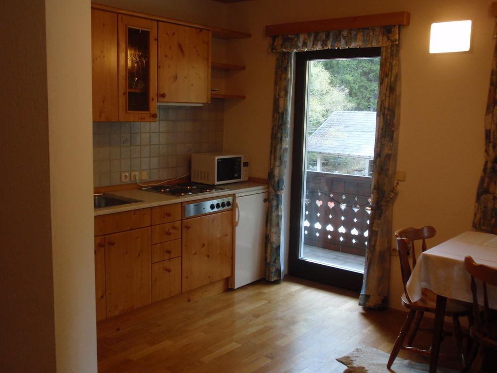Turisticna Kmetija Psnak Apartment Mojstrana Room photo