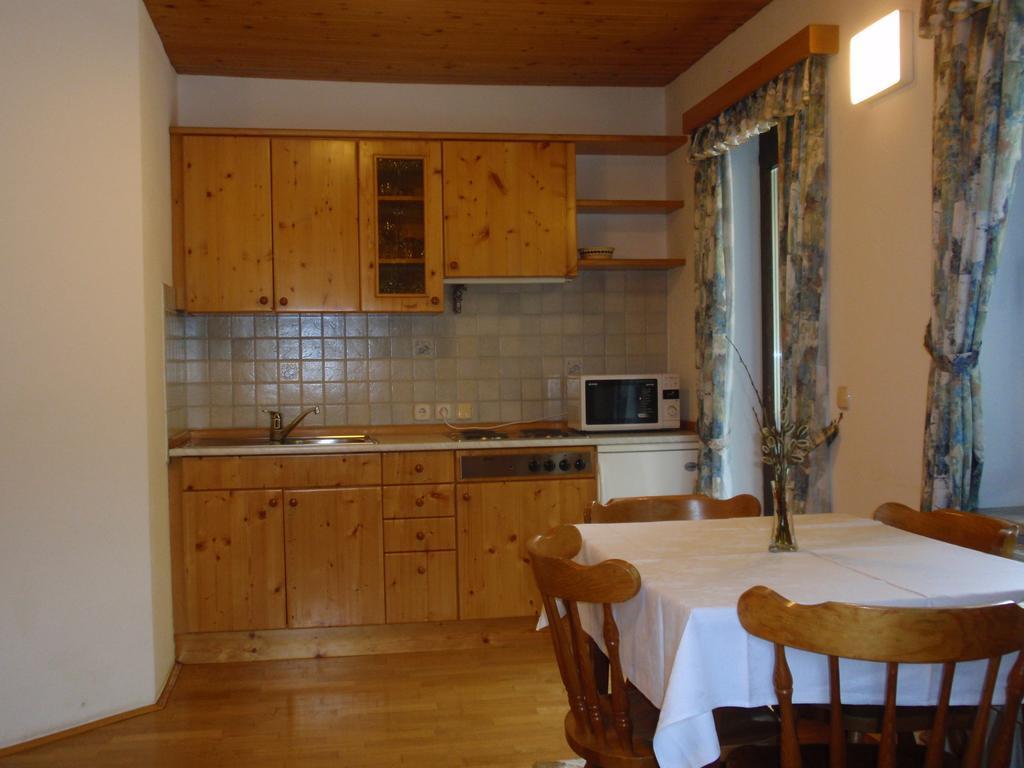 Turisticna Kmetija Psnak Apartment Mojstrana Room photo