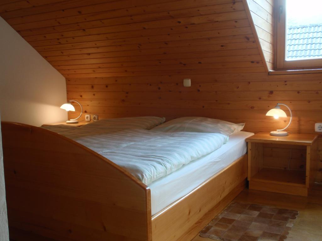 Turisticna Kmetija Psnak Apartment Mojstrana Room photo